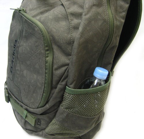 Cover image : DAKINE(ダカイン) EXPLORER Olive Soba                     8130-050
