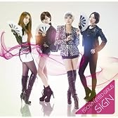SIGN(初回生産限定盤A)(DVD付)