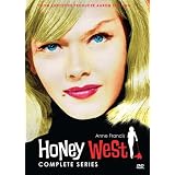 The Complete Series (4pc) (Full B&W)