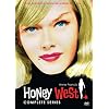 Honey West: The Complete Series (Fullscreen B&W)