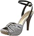 Madden Girl Women's Fritzz Platform Sandal,Black Multi,7 M US Madden Girl Women's Fritzz Platform Sandal,Black Multi,7 M US