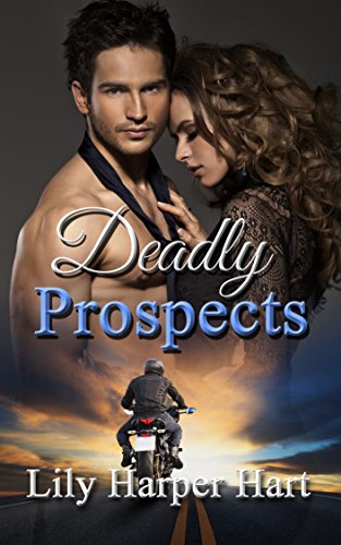 Deadly Prospects (Hardy Brothers Security Book 5)