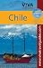 Books : VIVA Travel Guides Chile: Santiago, Middle Chile, Norte Grande, Norte Chico, The Lake District, Chiloé, Carretera Austral, Patagonia, Argentine Patagonia, Tierra del Fuego, Antarctica, Pacific Islands
