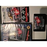 Super Monaco GP - Sega Genesis