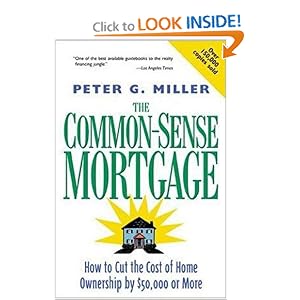 commercial mortgage runner up