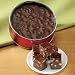 Wisconsin Cheeseman Sugar-Free Chocolate Pecan Fudge