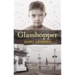 Glasshopper (Myriad Editions)