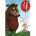 The Gruffalo Card - Happy 4th Birthday (246647)
