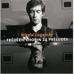 Chopin: 24 Pr�ludes