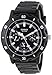 Casio Women's LTP1328-1EV Sport Classic Black Analog Dial and Resin Strap Watch
