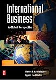 International Business: A Global Perspective