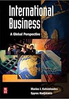 International Business: A Global Perspective