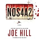 NOS4A2: A Novel Audiobook by Joe Hill Narrated by Kate Mulgrew