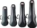 SKB Violin 4/4 / 14 Viola Deluxe