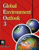Global Environment Outlook 3: Past, Present and Future Perspectives