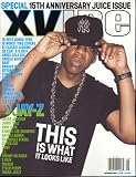 Vibe, September 2008 Issue