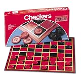 Pressman Toy Checkers Board Games