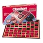 Pressman Toy Checkers Board Games