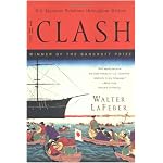 The Clash: U.S.-Japanese Relations Throughout History book cover