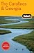 Fodor's The Carolinas & Georgia, 18th Edition (Fodor's Gold Guides)でAmazonアフィリエイトツール