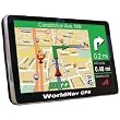 Worldnav 7400 Truck Gps