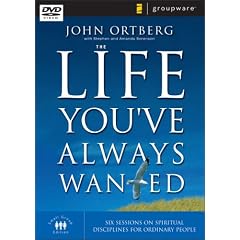 The Life You've Always Wanted (REGION 1) (NTSC)