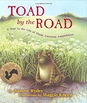 Toad by the Road: A Year in the Life of These Amazing Amphibians Toad by the Road: A Year in the Life of These Amazing Amphibians