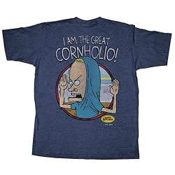 Beavis & Butt-Head: The Greatest Tee - Guys