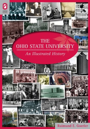 The Ohio State University: An Illustrated History