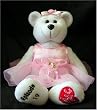 I Love Lucy THE BALLET Bear
