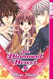 Diamond Heart of the Heart (Volume 1)