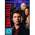 Smallville - Die komplette sechste Staffel (6 DVDs)