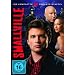 Smallville - Die komplette sechste Staffel (6 DVDs)