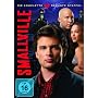 Smallville - Die komplette sechste Staffel (6 DVDs)