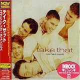 Take That -  Everything Changes