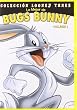 Lo Mejor De Bugs Bunny [DVD]