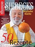  : Siebecks deutsche Küche: Der Feinschmecker Bookazine (Feinschmecker Bookazines)