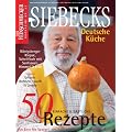Feinschmecker Bookazines. Siebecks deutsche K�che