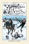 Art Poster, Puck Magazine: Congressional Contempt - 20x30