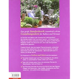 Balkon- und Terrassen-Träume