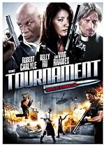 The Tournament