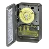 Intermatic T101 24 Hour Dial Timer