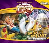 The Sky's The Limit