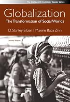 Globalization: The Transformation of Social Worlds (Wadsworth Sociology Reader Series)