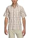 Columbia Men's Single Short Sleeve Shirt