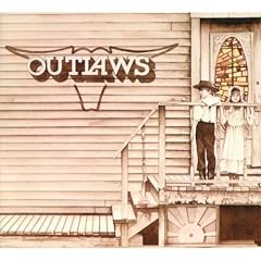 The Outlaws / Lady in Waiting (2ble CD)