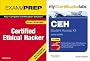 MyITcertificationlabs: Certified Ethical Hacker Exam Prep by Michael Gregg with MyITcertificationlabs by Shon Harris Bundle