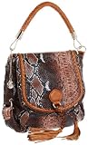 BIG BUDDHA Adele Satchel