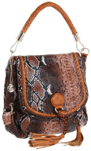 BIG BUDDHA Adele Satchel