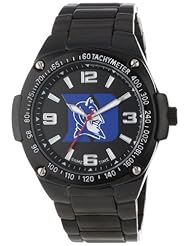 Game Time Unisex COL-WAR-DUK Warrior Duke Analog 3-Hand Watch